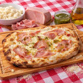 Prosciutto (31x24cm.)