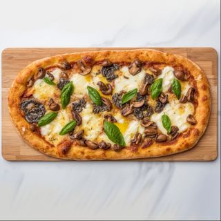 Tartufata (31x24cm.)