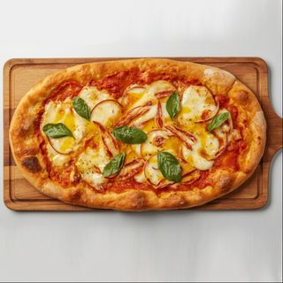 Carbonara (31x24cm.)