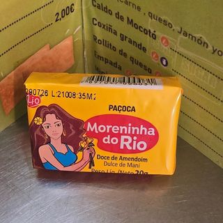 Paçoca
