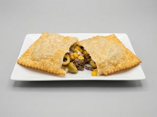 GOIANIA (18 cm aprox)