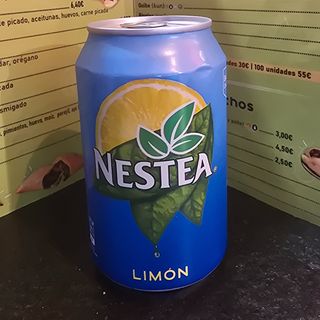 Nestea Limón