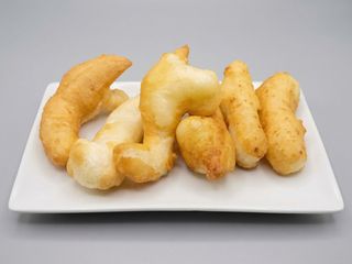 Panes De Queso (6 Uds .)