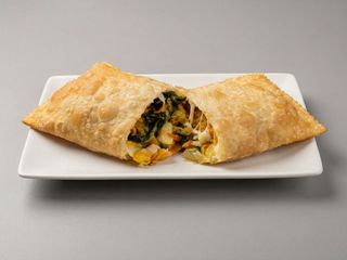 VEGETALES (25 cm aprox)