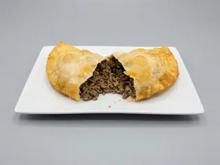 CARNE (18 cm aprox)
