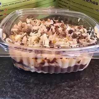 Bizcocho Nido