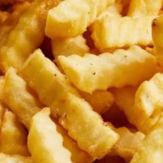 Patatas fritas