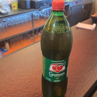 Guaraná 1,5 L