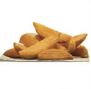 Patatas deluxe