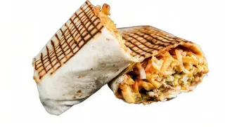 Taco zínger