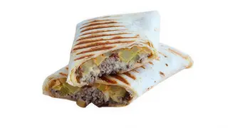 Taco king
