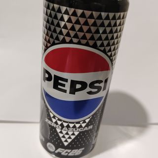 Pepsi max