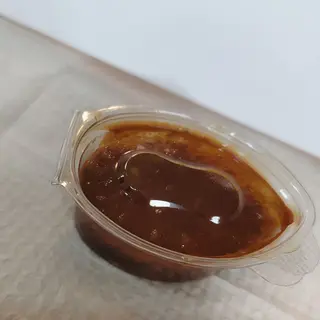 Salsa picante