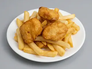 Naget