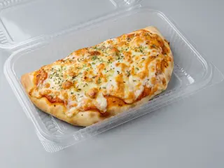 Pizza calzon