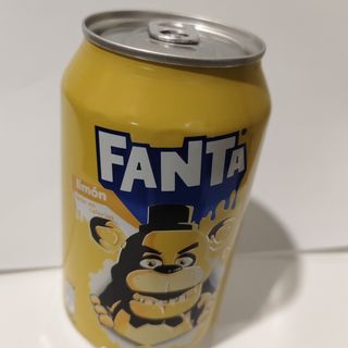 Fanta