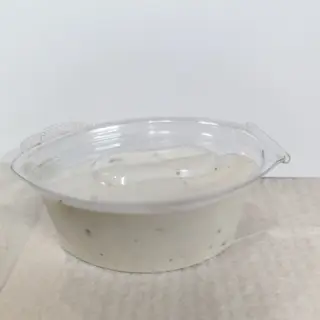 Salsa blanco