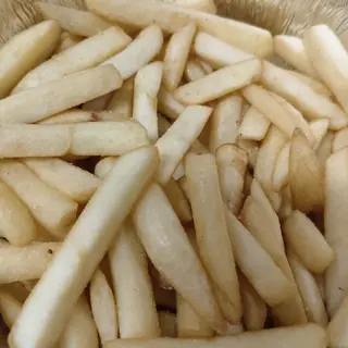 Patatas fritas
