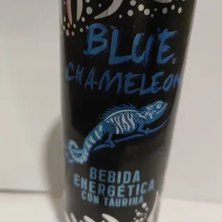 Camaleón