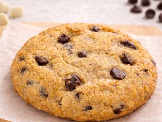 Cookie chocolate chip