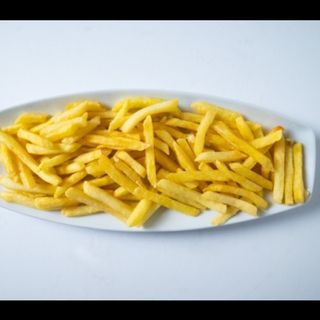 Ración patatas fritas 