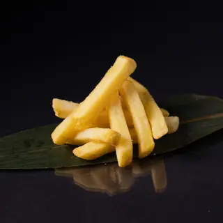 77.PATATA FRITA