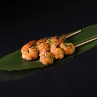 82.★YAKITORI GAMBA