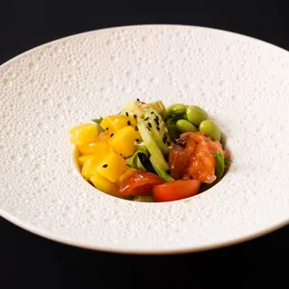 1.ENSALADA SAMO