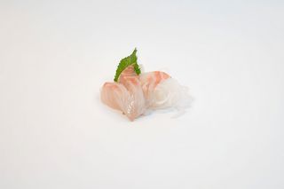 223.Sashimi pez mantequilla (3 uds.)