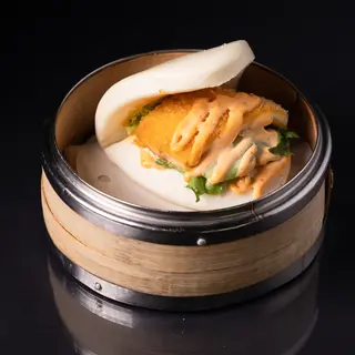 30.BAO POLLO