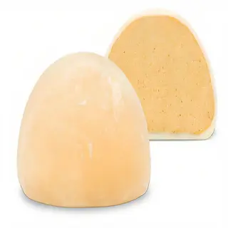 Mochi de mango y maracuyá (1 pza.)