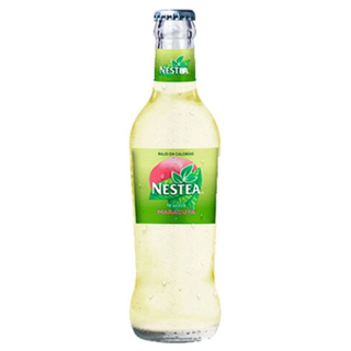 Nestea Té maracuyá botella  330ml.