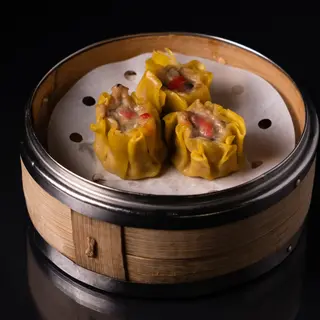 32.★SHU MAI