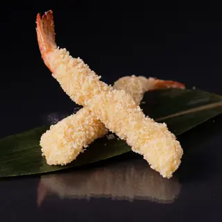 61.★TEM LANGOSTINO