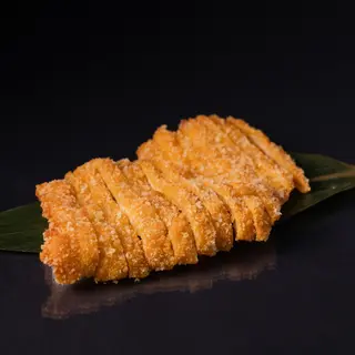 65.POLLO FRITO