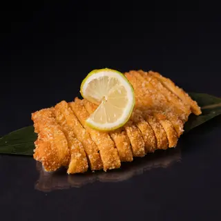 66.★POLLO LIMON