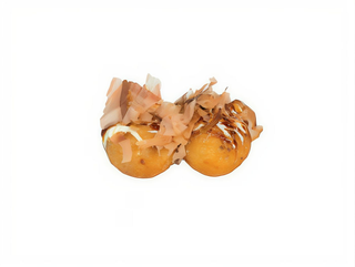 36.Takoyakis (2 uds.)