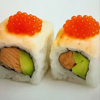 118. Ichiban Rollo (4 unidades)