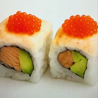 118. Ichiban Rollo (4 unidades)