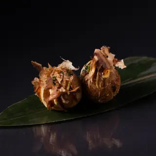 69.★TAKOYAKI