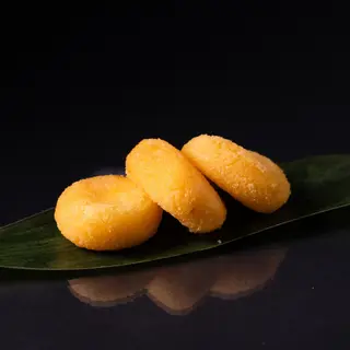 71.★PASTEL DE CALABAZA