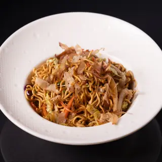 50.YAKISOBA