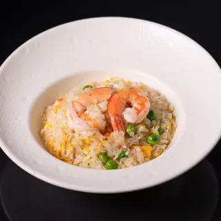 40.ARROZ GAMBA