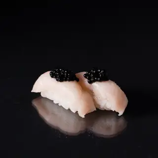 126.NIGIRI PEZ MANTEQUILLA (2U)