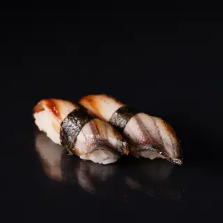 127.★NIGIRI ANGUILA (2U)
