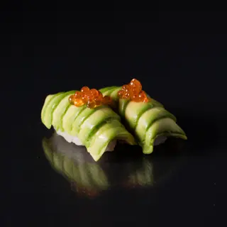 129.★NIGIRI AGUACATE (2U)