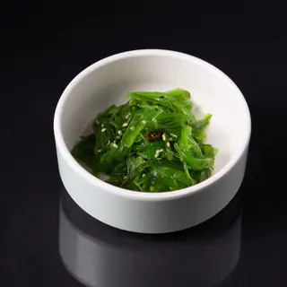 5.WAKAME