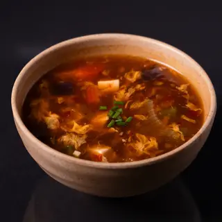 8.SOPA AGRI PICANTE