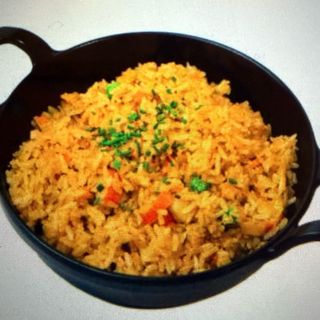 65. Arroz Samo