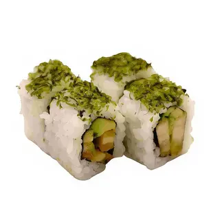 137.Spicy Chicken Rollo